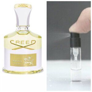 CREED | Aventus for her 2ml niche perfume sample